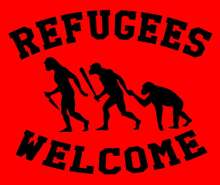 refuges welcome