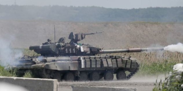 russia-ukraine-tank